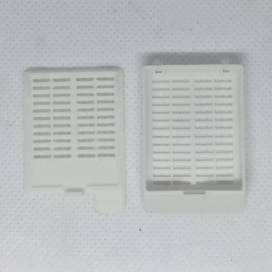 Nh&uacute;ng băng cassette