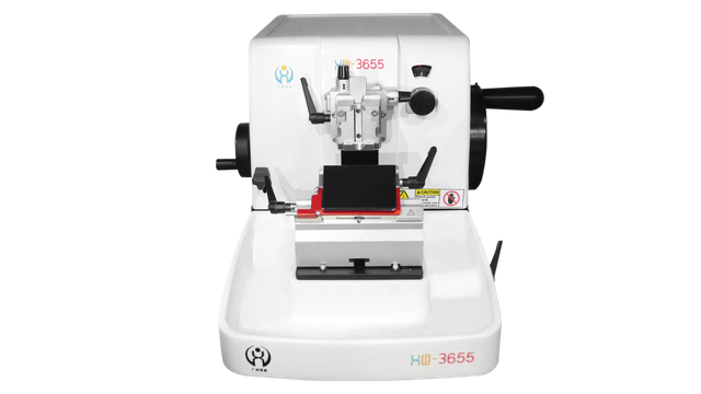 M&aacute;y cắt vi thể