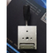 Kẹp băng cassette phổ biến chuy&ecirc;n nghiệp được gia cố bằng th&eacute;p để xử l&yacute; m&ocirc; học ti&ecirc;n tiến
