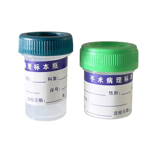 Hộp đựng mẫu vật