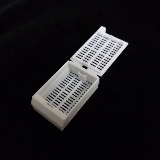 Nh&uacute;ng băng cassette Medical Sisposables Syringing Trọng c&acirc;n Mang động vật Hemodialysis Ly t&acirc;m nh&uacute;ng băng cassette