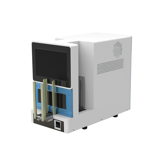 M&aacute;y in Laser slide XW-JZB-616