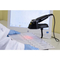 M&aacute;y in laser vật liệu nha khoa thiết bị Salon thiết bị c&oacute; thể điều chỉnh Giường WALKER PSA M&aacute;y ph&aacute;t điện oxy