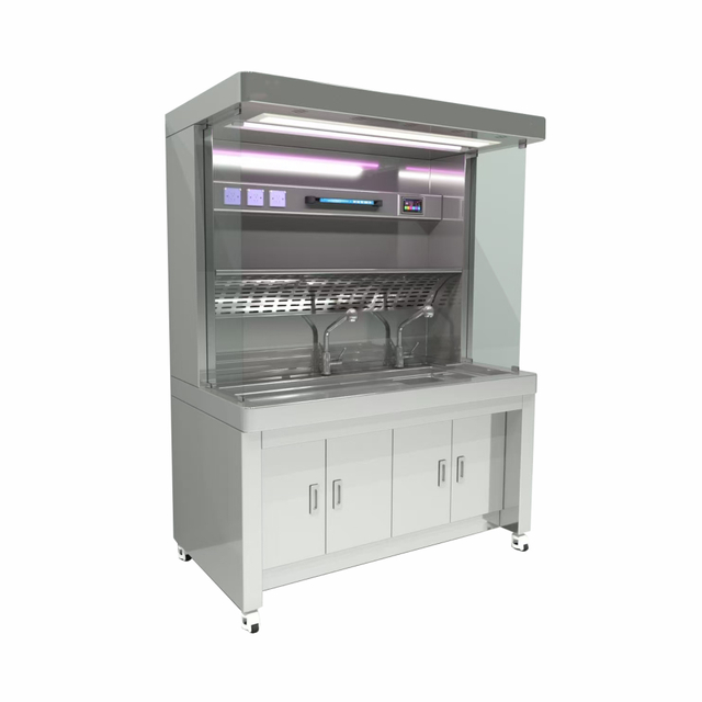 B&agrave;n mổ QCT-1500