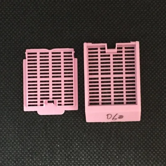 Nh&uacute;ng băng cassette