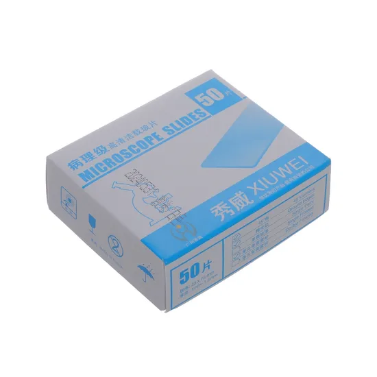 K&iacute;nh hiển vi ph&ograve;ng th&iacute; nghiệm t&ugrave;y chỉnh OEM ODM Thủy tinh được sử dụng để quan s&aacute;t mẫu vật sinh học