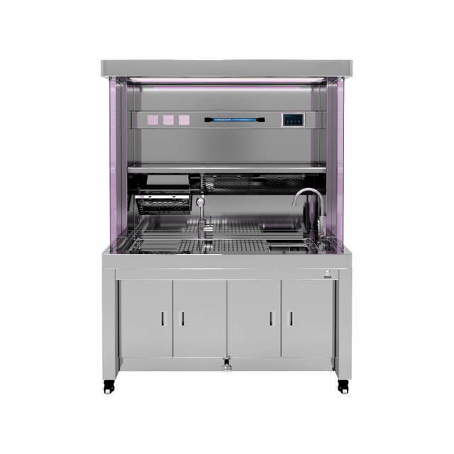 B&agrave;n mổ QCT-1800C