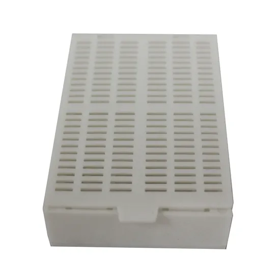 OEM M&agrave;u sắc t&ugrave;y chỉnh m&ocirc; t&ugrave;y chỉnh Hộp băng được sử dụng cho Ph&ograve;ng th&iacute; nghiệm m&ocirc; bệnh học