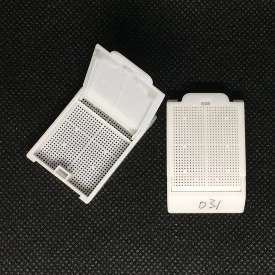 Nh&uacute;ng băng cassette