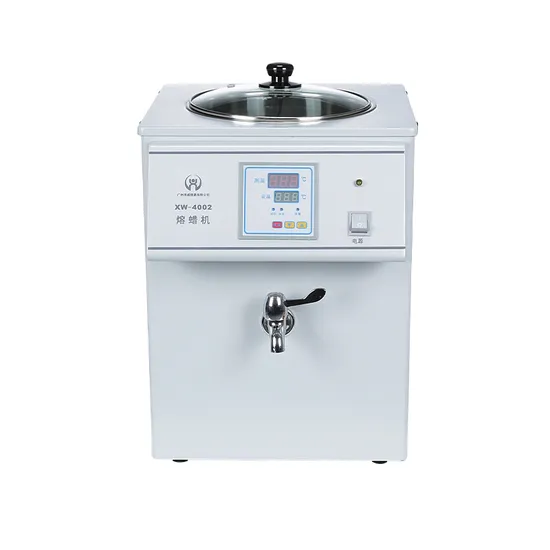 m&aacute;y ph&acirc;n phối parafin