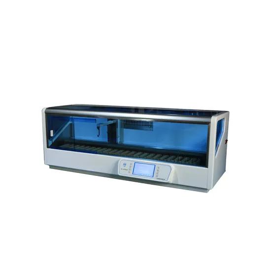 Stainer ho&agrave;n to&agrave;n tự động