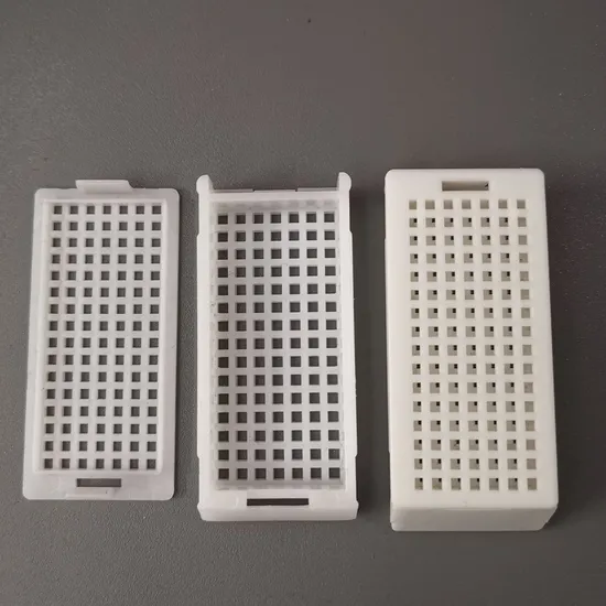 Nh&uacute;ng cassette thiết bị bệnh viện Ph&ograve;ng th&iacute; nghiệm vật liệu Bệnh l&yacute; sản phẩm nh&uacute;ng băng cassette