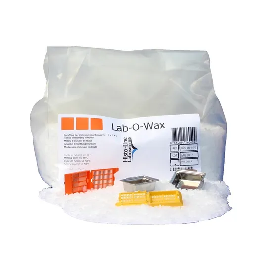 OEM ODM t&ugrave;y chỉnh Slide nh&uacute;ng s&aacute;p parafin được sử dụng cho ph&ograve;ng th&iacute; nghiệm y tế