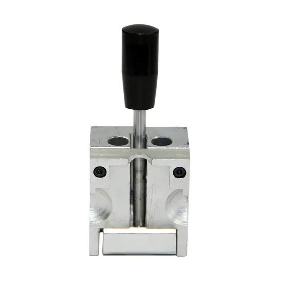 Kẹp băng cassette