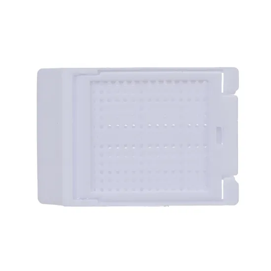 C&aacute;c nh&agrave; sản xuất Trung Quốc Vật tư y tế d&ugrave;ng một lần nh&uacute;ng m&ocirc; được sử dụng cho bệnh l&yacute; so s&aacute;nh