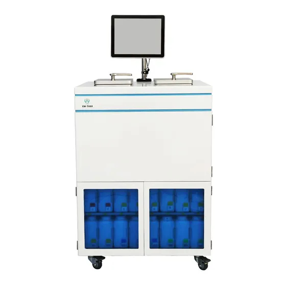 Bộ xử l&yacute; m&ocirc; ST450