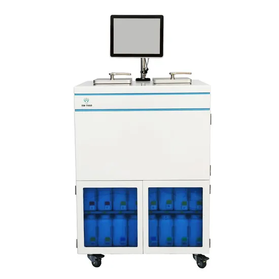 Bộ xử l&yacute; m&ocirc; ST450