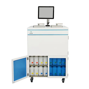 Bộ xử l&yacute; m&ocirc; ST660