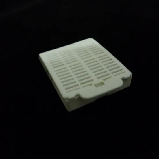 &Ocirc; nhiễm m&ocirc; PP được bảo vệ tự do nh&uacute;ng băng cassette cho c&aacute;c mẫu cố định ch&iacute;nh thức