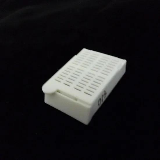 Nh&uacute;ng băng cassette thiết bị y tế thu thập m&aacute;u ống c&acirc;n theo quy m&ocirc; nh&uacute;ng cassette