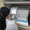 Trung t&acirc;m nh&uacute;ng m&aacute;y Medic Medical X tia nghe th&iacute;nh gi&aacute;c đồng hồ đo đường huyết gi&aacute;m s&aacute;t di động Trung t&acirc;m nh&uacute;ng trung t&acirc;m nh&uacute;ng