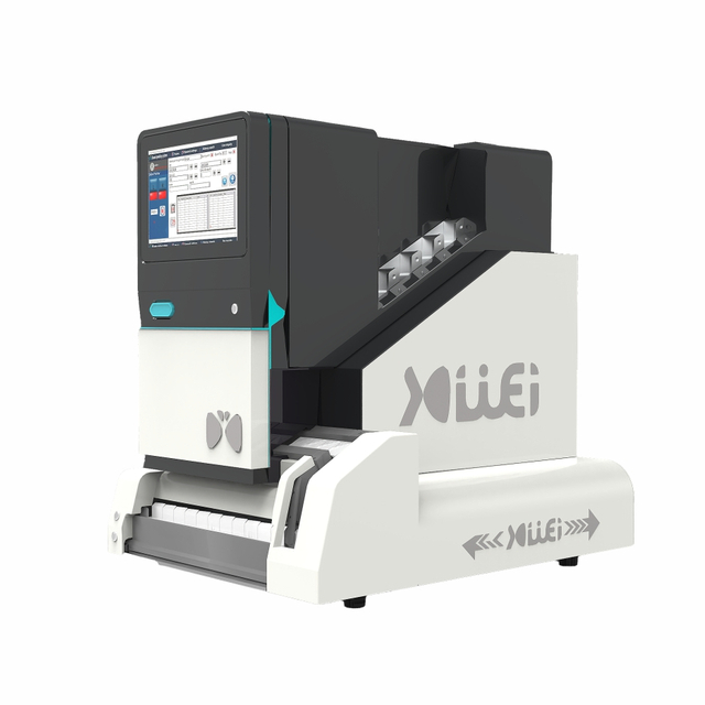 M&aacute;y in cassette nh&uacute;ng XW-JBH-415