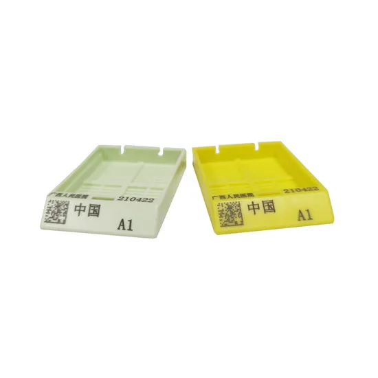 Nh&agrave; m&aacute;y b&aacute;n h&agrave;ng trực tiếp m&ocirc; nhựa nh&uacute;ng hộp băng được sử dụng cho bệnh l&yacute; phẫu thuật
