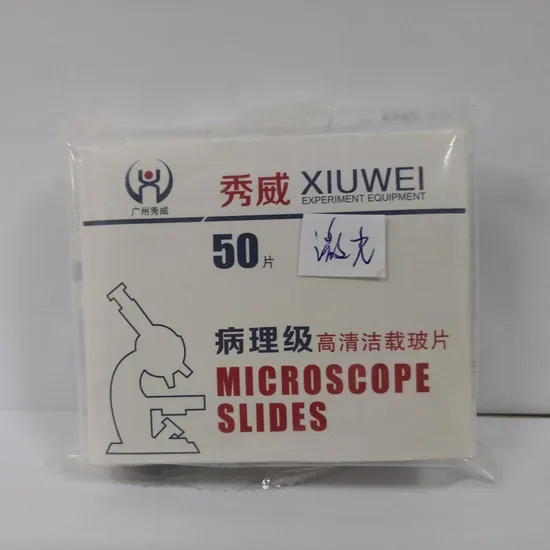 Trượt k&iacute;nh hiển vi