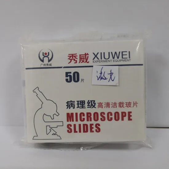 Trượt k&iacute;nh hiển vi