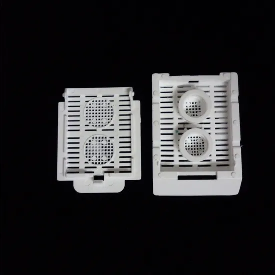 Nh&uacute;ng thiết bị ph&ograve;ng th&iacute; nghiệm vi sinh băng cassette