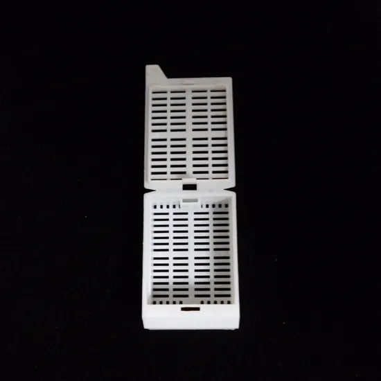 Nh&uacute;ng cassette y tế m&aacute;y thử nghiệm d&ugrave;ng một lần